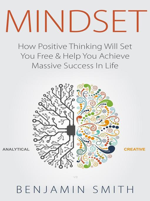 Title details for Mindset by Benjamin Smith - Wait list